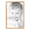 ArtToFrames 16x24 Inch Picture Frame, This 0.81 Inch Custom Wood Poster Frame is Available in Multiple Colors, Great for Your Art or Photos - Comes with Economy Acrylic and Corrugated Backing (A26MA)